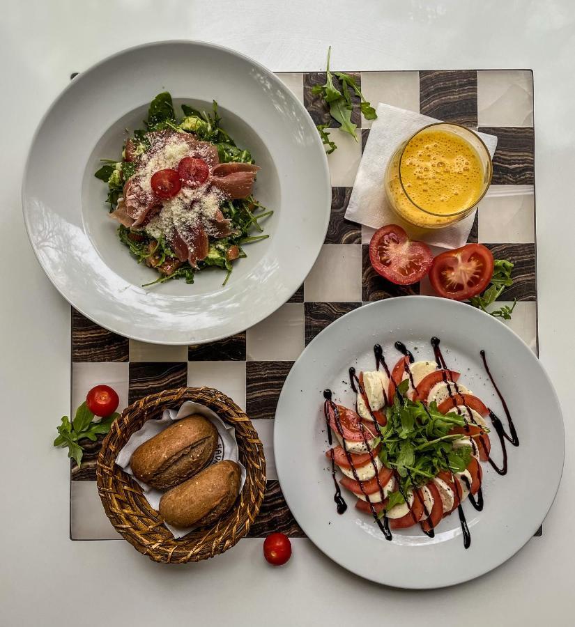 Apartmány Lanna Ceske Budejovice Exterior foto