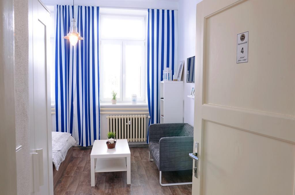 Apartmány Lanna Ceske Budejovice Exterior foto